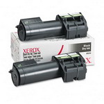 Xerox 6r244  Black Oem Laser Toner Cartridge (2-575 Gm. Ctgs) -  (black)