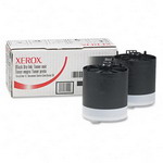 Xerox Docucolor 12 - Cs50  (6r1049) Black Oem Toner Cartridge (2 Ctgs- Ctn) -  (black)