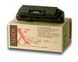 Xerox Phaser 3400 (106r00462) High Yield Black Oem Laser Toner Cartridge -  (black)