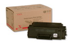 Xerox Phaser 3450 (106r00687) Black Oem Laser Toner Cartridge -  (black)