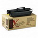 Xerox Phaser 5400 (113r00495) Black Oem Laser Toner Cartridge -  (black)