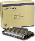 Xerox Phaser 550 (016-1417-00) Black Oem Laser Toner Cartridge -  (black)