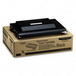 Xerox Phaser 6100 (106r00679) Black Oem Laser Toner Cartridge -  (black)