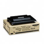 Xerox Phaser 6100 (106r00684) High Yield Black Oem Laser Toner Cartridge -  (black)