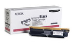 Xerox Phaser 6120 (113r00692) High Yield Black Oem Laser Toner Cartridge -  (black)