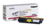 Xerox Phaser 6120 (113r00690) Yellow Oem Laser Toner Cartridge -  (yellow)