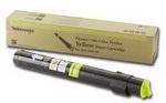 Xerox Phaser 780 (16168100) Yellow Oem Laser Toner Cartridge -  (yellow)