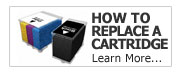 How to Replace Your Cartrige