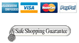 Credit Cards and Safe Shopping
